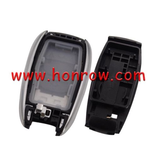 For Sub 4 button remote key shell with blade