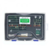 Yanhua Mini ACDP ACDP-2 Module 32 with License A502 for K-line Module Clone Support mpc56x chip DME and TCU clone ME9.0 DME/ 6HP