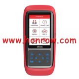 XTOOL X100 Pro3 Professional Auto Key Programmer Add EPB, ABS, TPS Reset Functions Free Update Lifetime