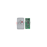 KEYDIY TDB05 smart remote key with 4D chip