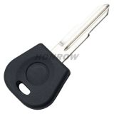 For Dae transponder key blank DWO5