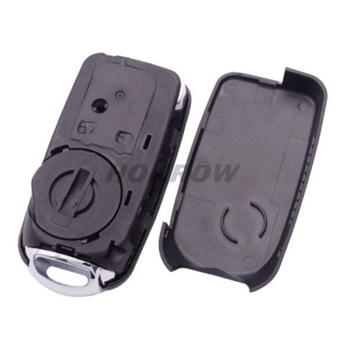 For Fi Egea  500X Tipo 4 Button remote key blank
