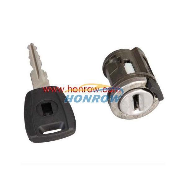 For Fiat ignition car lock