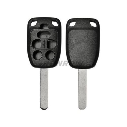 For GTL high quality Honda 5+1 button remote key blank enhanced version