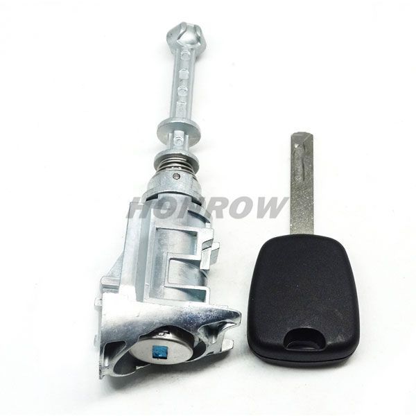 For Citroen C-Quatre  left door look