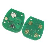 For Bu 3 button remote key with 315Mhz N BOARD FCCID - KOBLEAR1XT