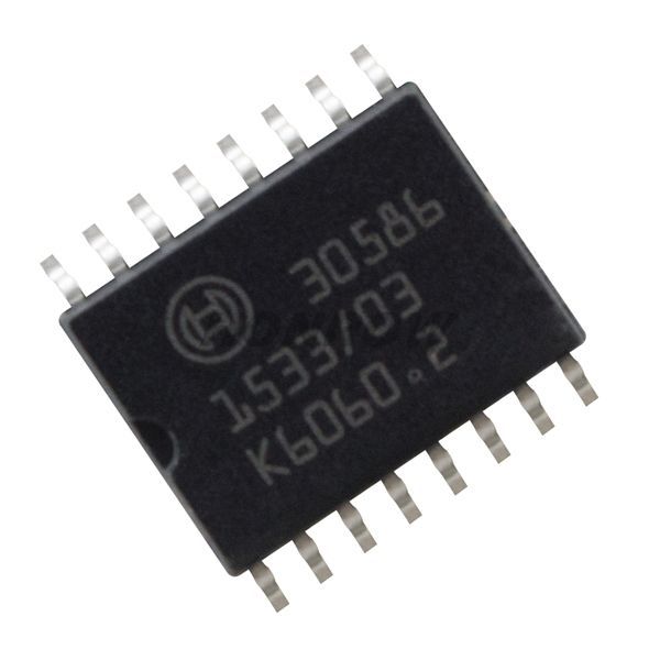 Igntion chip 30586 MOQ:30pcs