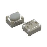 For Muti-function remote key touch switch,  It is easy for locksmith engineer to use. Size:L:3.2mm,W:4.2mm,H:2.5mm