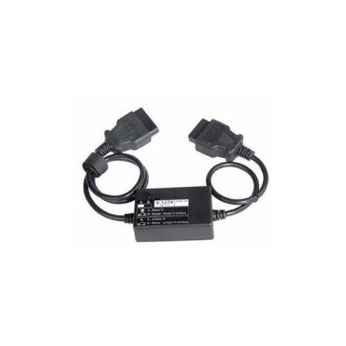 New Module Peugeot S1279 Lexia3 PP2000 Diagnostic Connector S1279 For New Cars Boxer Jumper III Professional For Peugeot Citroen