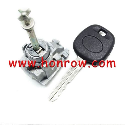 For Toyota Camry Right door lock (after 2005 year)