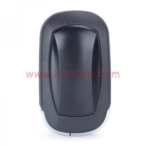For Honda HR-V CR-V Accord Civic 4+1 button smart remote Key with  4A Chip 433.92MHz  FCCID:KR5TP-4