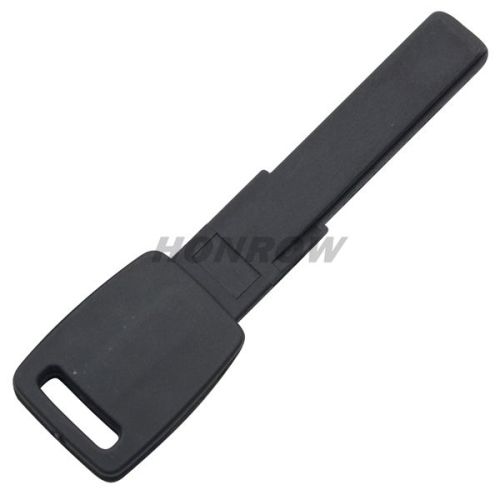 For Au Transponder  key Shell