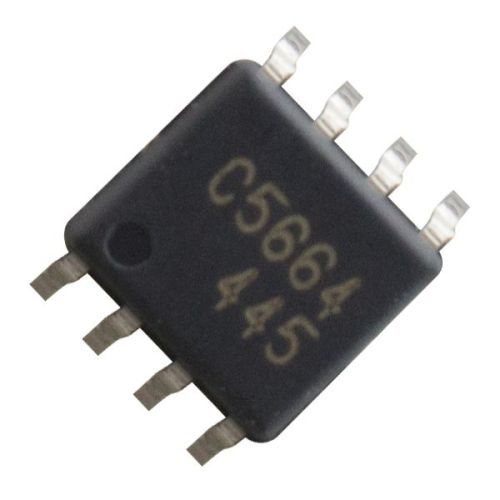C5664 Spo integrated circuit