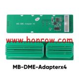 Yanhua Mini ACDP Module 15 for Mercedes Benz DME Clone  License A100 with DME Adapter X1- X8 Work via Bench Mode