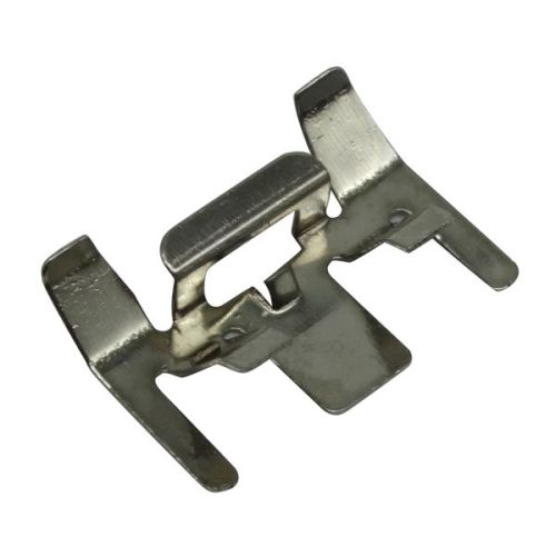 Car key terminal clamp for remote key blank 19#