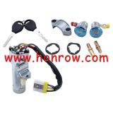 For Nissan D22 97-06 Ignition Lock and Cylinder Switch，easy to install.