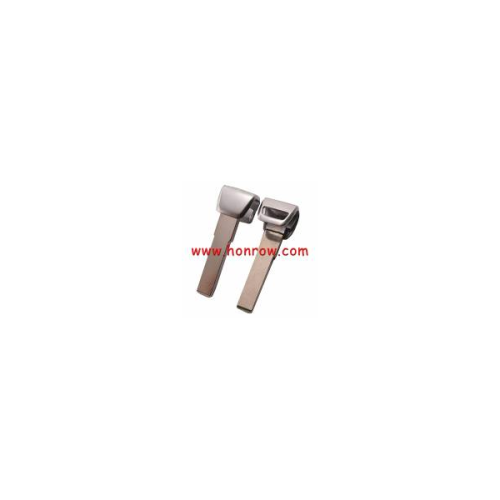 For Ferrari emergency key blade