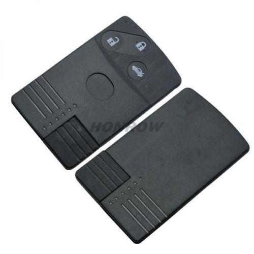 For Maz 3 button key blank