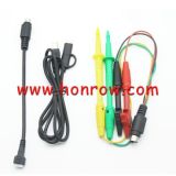 Hot sale Original KEYDIY KD-X2 remote maker with 96bit 48 Transponder Copy Function No Token Needed English Version