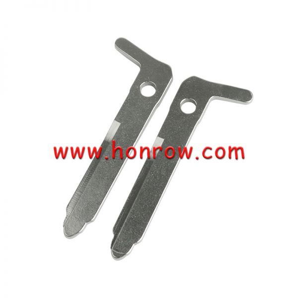 For Mazda emergency small key