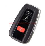AUTEL IKEYTY8A3AL 3 Buttons 315/433MHz Smart Key Used with KM100 KM100E IM508 IM608 PRO