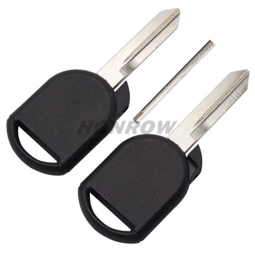 For Fo transponder key Blank Without Logo