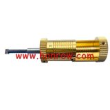Original Haoshi Locksmith Tool for Abloy Locks Set
