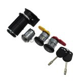 For Ford carn full set lock