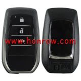 For Lex 3 button modified smart remote key
