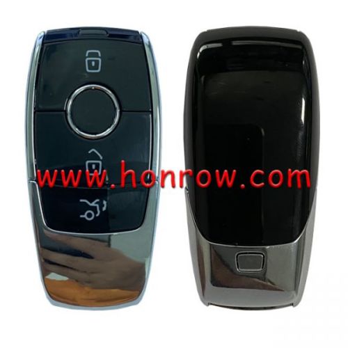 For Original Mercedes Benz 3 button remote key E-class with 315mhz FCCID:NBGDM3