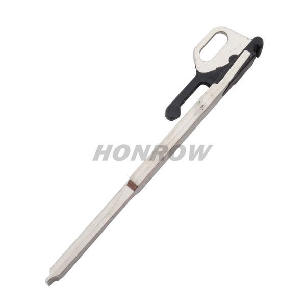 For  Be remote key blade