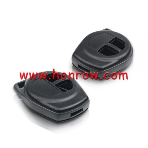 For Suzuki remote key shell case without blade ey Blade