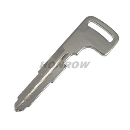 For Mit emergency key blade