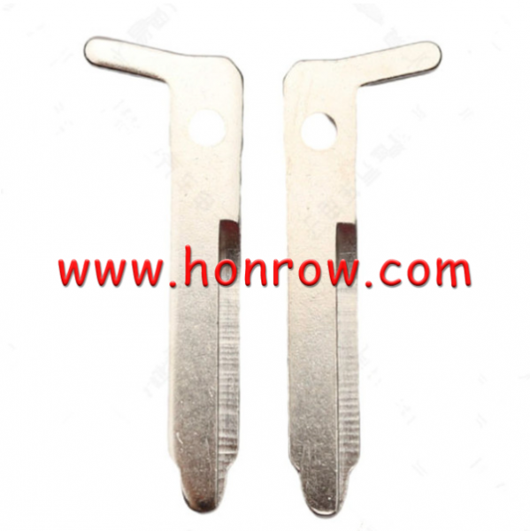 For Mazda emergency small key