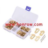 For Toyota TOY43 Car Lock Repair Accessories Car Lock Reed Lock Plate for Toyota Camry/Corolla M096