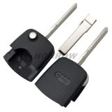 For Au Remote Key Head blank