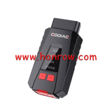 GODIAG V600-BM for BMW Diagnostic and Programming Tool Support Wifi