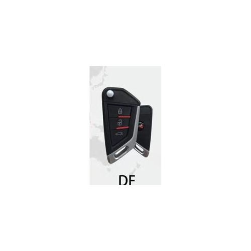 JMD Super 3 button remote key for Handy Baby II for BMW DF Style
