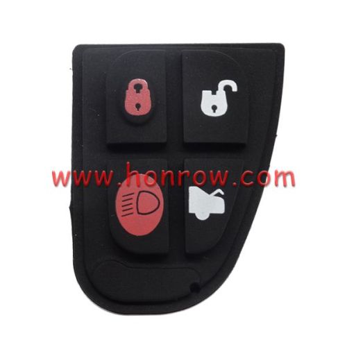 For Fo 4 button remote key pad