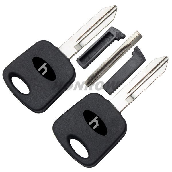 For Ford Lincoln Mazda ( H72-PT ) Brand New After market Key