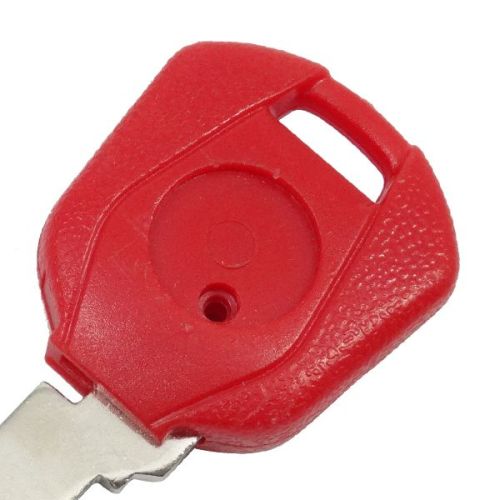 For Ho Motorcycle transponder key blank