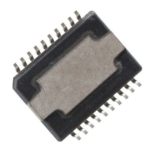 ATM43D-446778 automobile body engine computer board ECU fuel injection circuit IC core new original