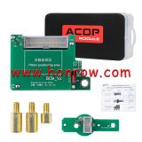 Yanhua Mini ACDP Module 10 BCM Key Programming  Support Add Key & All Key Lost from 2010-2018
