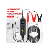 GODIAG GT101 PIRT Power Probe DC 6-40V Vehicles Electrical System Diagnosis/ Fuel Injector Cleaning and Testing