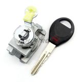For Nissan TEANA Left door lock after 2008