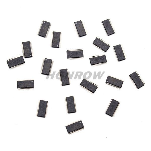 For Original PCF7946 IC CHIP used for Ren car