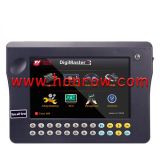 Yanhua Digimaster III Token verison 980 tokens Yanhua Digimaster 3 for B M W CAS1/CAS2/CA3/CAS4+ mileage/key program