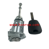 For Peugeot New  left car door lock for Peugeot 408 4008