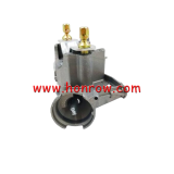 For 2012-2014 Honda Civic Ignition full Door Lock Cylinder Ignition Car Lock Cylinder Left Back Door Lock Core