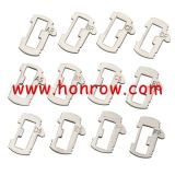 For Peugeot VA2T 240PCS Lock Reed Lock Plate   it contains 1,2,3,4,5,6,7,8,9,10,11,12 Each part each 20pcs